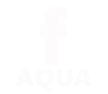Facebook Aqua icon